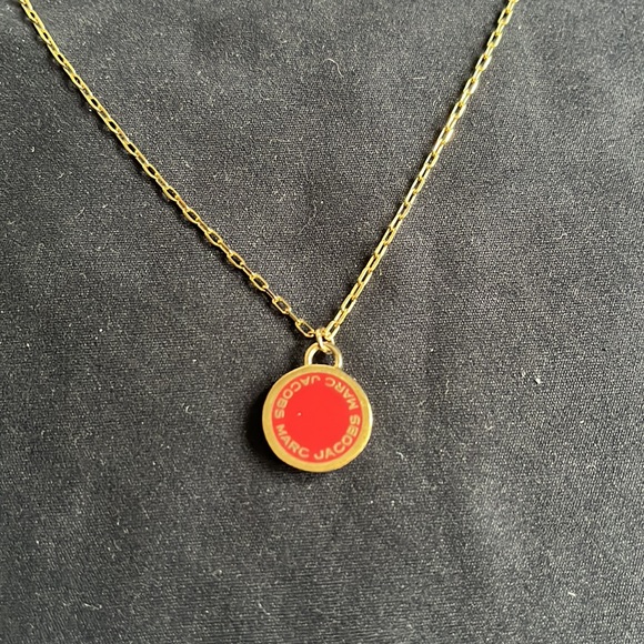 Marc Jacobs necklace - Picture 2 of 2